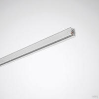 Molto Luce Kabelorganisator Wei&szlig; 2 Meter