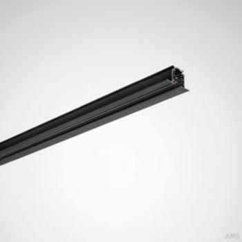 TRILUX 3-Ph. Stromschiene 2m schwarz StromschEB #5852500