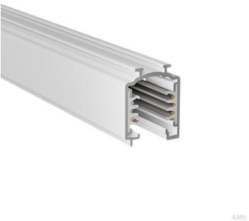LTS Stromschiene 1m weiß ST-A 10/9000A-1-STws