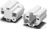 Houben Fassung G23 ws, TC-S, vord.seit.M3 108898
