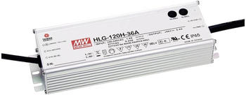 Mean Well HLG-120H-24A