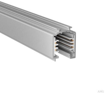 LTS Stromschiene 3m grau ST-A 30/9000A-3-STgr