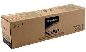 Sharp MX-C30GVB
