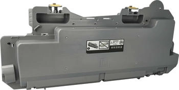 vhbw Resttonerbehälter Ersatz für Xerox 115R00128 für Laser-Drucker (181799287-1)