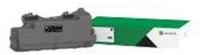 Lexmark Resttonerbeh&auml;lter 85D0W00