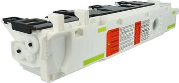 vhbw Resttonerbehälter kompatibel mit Canon imageRUNNER ADVANCE C5045, C5030, C 5035/i, C 5030/i, C5035 Laser-Drucker (180390884)