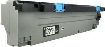 vhbw Resttonerbehälter kompatibel mit Develop ineo+ 251 i, 750 i, 551 i, 301 i Laser-Drucker (180495411-4)