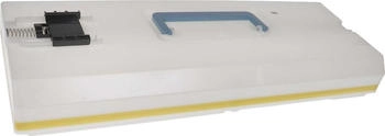 vhbw Resttonerbehälter kompatibel mit Canon iR-adv C5540, C5535, C3530, C3525, C3330, C3325, C3320, C5560, C5550 Laser-Drucker (155458618)