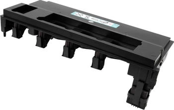 vhbw Resttonerbehälter kompatibel mit Konica Minolta Bizhub C280, C220, C360 Laser-Drucker (155457825)