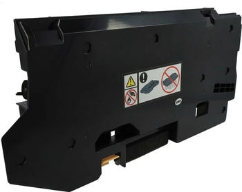 vhbw Resttonerbehälter Ersatz für Xerox 108R01416 für Laser-Drucker (180390639-3)