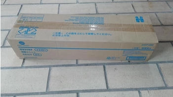 Konica Minolta AAV708D