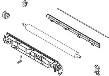 Kyocera 302HN93240