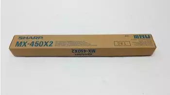 Sharp Übertragungswalze für MX-3500N, 300000 Seiten (MX-450X2)
