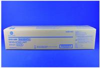 Konica Minolta A2XN0ED, Konica Minolta Entwickler magenta C454 (M) (A2XN0ED)
