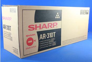 Sharp AR310TX