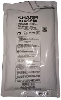 Sharp MX-62GVBA