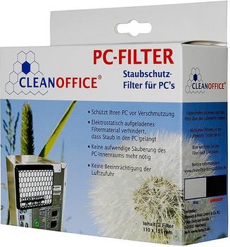 Finum Clean Office Feinstaubfilter für Laserdrucker und Kopierer, 1 Stück