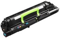 LEXMARK Entwickler R&uuml;ck cyan CS82x/