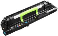Lexmark Entwickler Lexmark 72K0D20 cyan
