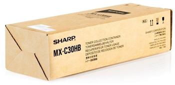 Sharp MXC30HB