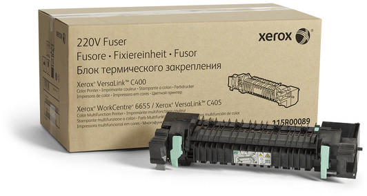 Xerox 115R00089