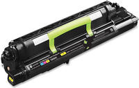 Lexmark Entwickler Lexmark 72K0D30 magenta