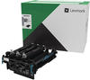 Lexmark 78C0ZV0, Lexmark Imaging Kit 78C0ZV0 schwarz+color 125.000 A4-Seiten