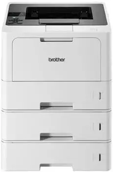 Brother HL-L5210DNTT