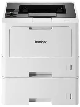 Brother HL-L5210DWT