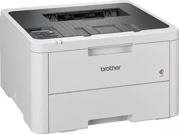 Brother HL-L3240CDW – Der Brother HL-L3240CDW: Ein Farblaserdrucker, der Maßstäbe setzt