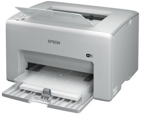  Epson AcuLaser C1750W