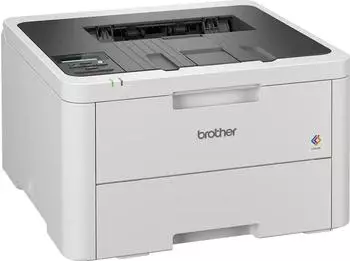 Brother HL-L3215CW – Entdecken Sie den Brother HL-L3215CW Farblaserdrucker