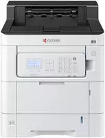 Kyocera 1102Z13NL0, Kyocera ECOSYS PA4500cx - Drucker - Farbe - Duplex - Laser -