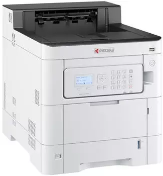 Kyocera ECOSYS PA4500cx – Der Kyocera ECOSYS PA4500cx: Ein Farblaserdrucker, der Maßstäbe setzt