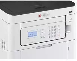 Kyocera ECOSYS PA4000cx/Plus – Der Kyocera ECOSYS PA4000cx/Plus: Ein Farblaserdrucker, der Maßstäbe setzt