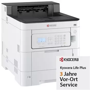 Kyocera ECOSYS PA4500cx/Plus