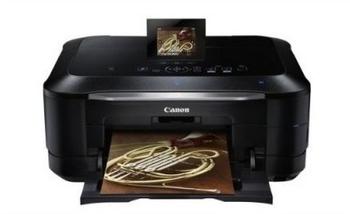 Canon Pixma MG8250
