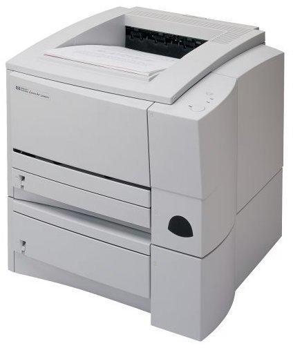 Hewlett-Packard HP Laserjet 2200DTN