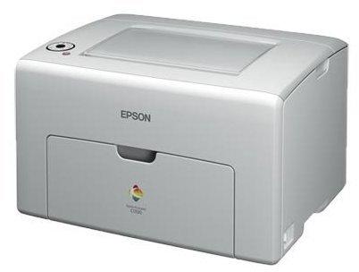 Epson Aculaser C 1700