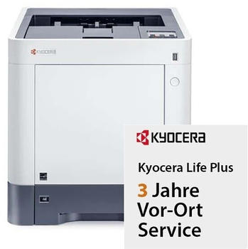 Kyocera ECOSYS P6230cdn/Plus