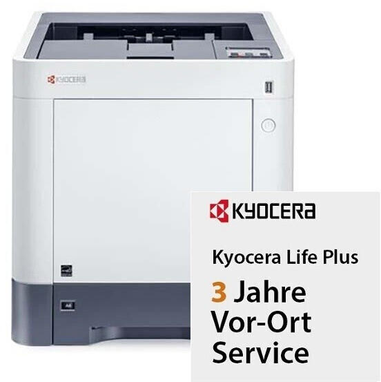 Kyocera ECOSYS P6230cdn/Plus