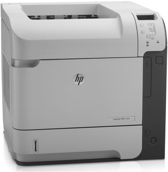 Hewlett-Packard HP LaserJet Enterprise 600 M601n (CE989A)