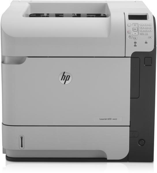 HP Laserjet Enterprise 600 M602N