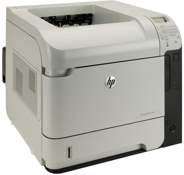 HP LaserJet Enterprise M603dn