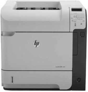 HP Laserjet Enterprise 600 M602DN