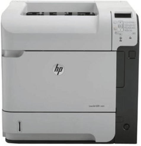 HP Laserjet Enterprise 600 M602DN