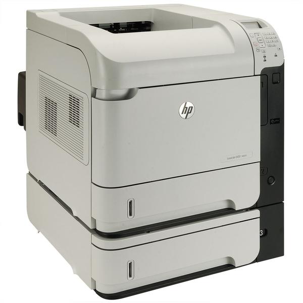 HP Laserjet Enterprise 600 M603XH