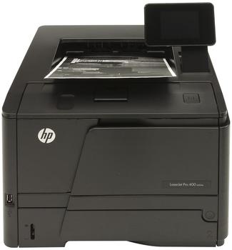 HP Laserjet Pro 400 M401DN