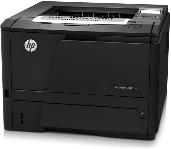 HP Laserjet Pro 400 M401A