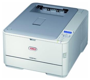 OKI Systems C 301 DN